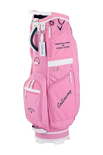 Callaway Golf Cart Bag CRT ADVANCE 2.0 24 Men's 9.5Type