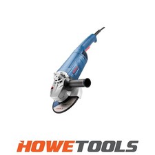 BOSCH GWS 2200 P 110v Angle grinder 9" (230mm)
