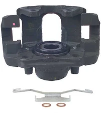 Disc Brake Caliper-Natural Cardone 18-B4803 Reman