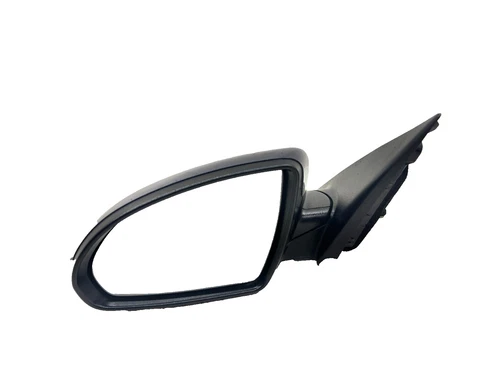 2019-2020 KIA OPTIMA FRONT LEFT DRIVER SIDE DOOR VIEW MIRROR 87610-D5220M5U OEM