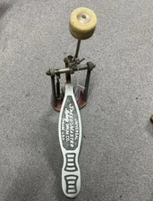 Vintage Ludwig Leedy Speed-Master 1960's - as is - untested