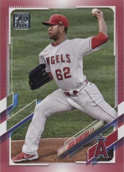 Mother's Day Hot Pink