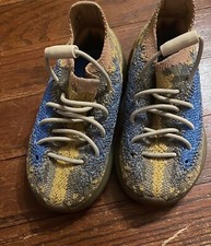 adidas Yeezy Boost 380 Blue Oat-Toddler size 6