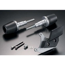 Yamaha R1 2004-2006 AGRAS Engine and Frame Crash Protection Kit