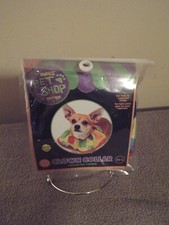 Rubie's Pet Shop Clown Halsband M/L