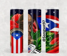 skinny 20oz stainless steel tumbler sublimation