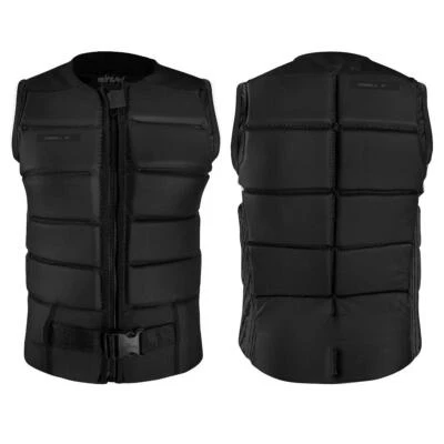 ONEILL WETSUITS O'Neill Outlaw Comp Vest für Herren Neopren Wakeboard Schutzweste Protektor