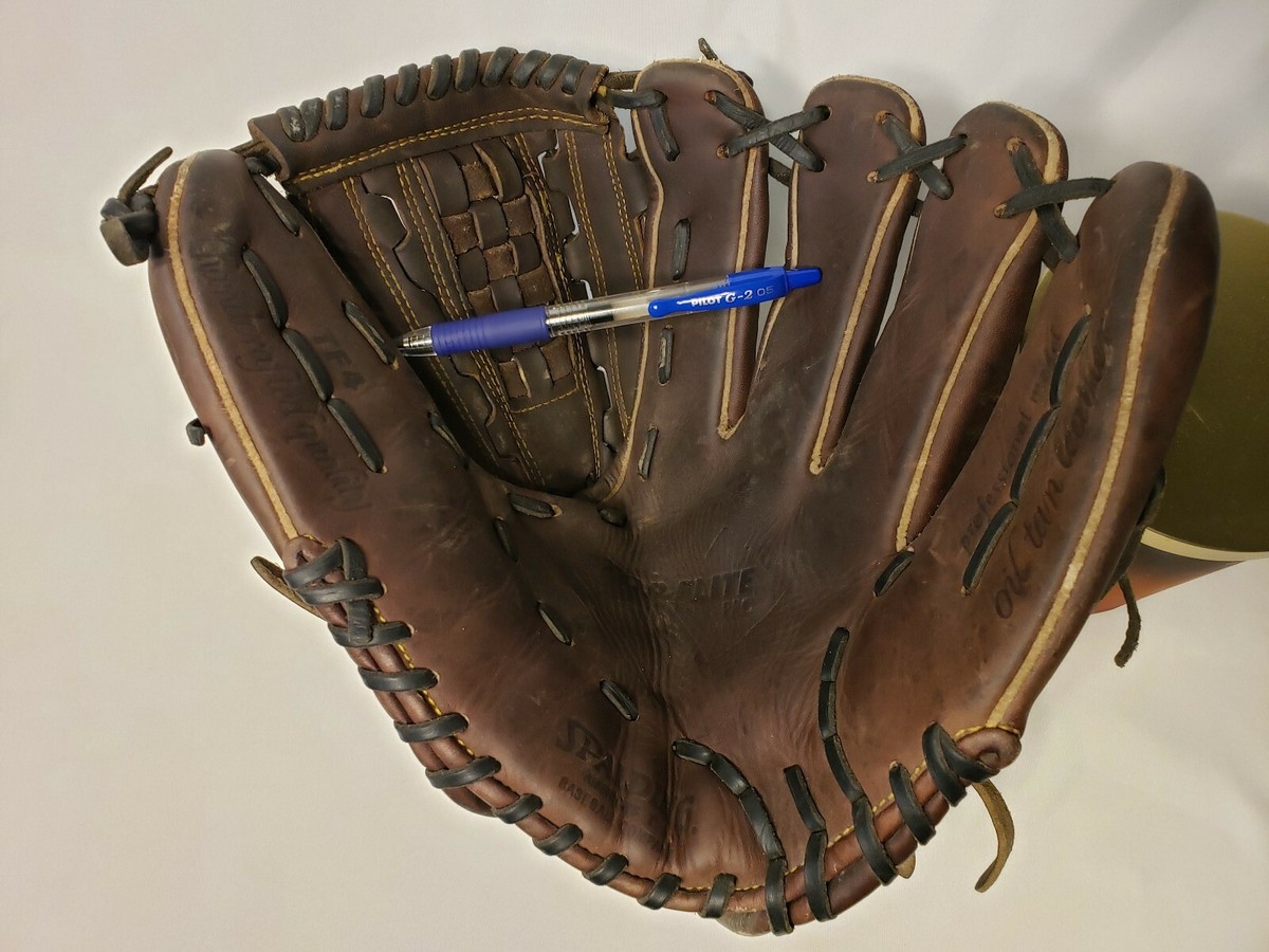 スポルディンググローブ 楽天市場】Spalding スポルディング グローブ 野球 レザー 右
