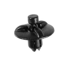 AUVECO Lexus Push Type Retainer  Auto Clip Fastener 21525 Black Qty 15 - CQ056