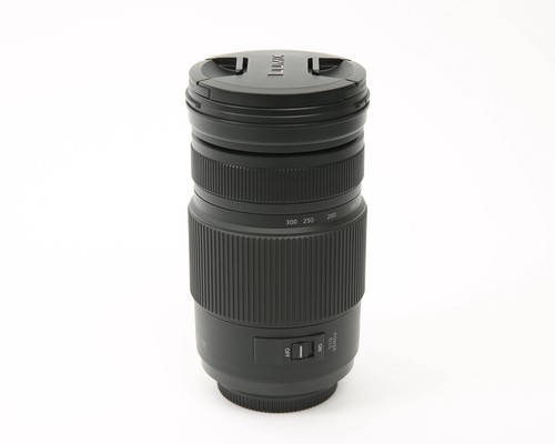 Panasonic Lumix G Vario 100-300mm f/4.0-5.6 II POWER O.I.S. Lens | H-FSA100300 - Picture 4 of 7