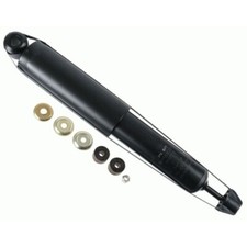 1x Stoßdämpfer SACHS 312 071 passend für TOYOTA