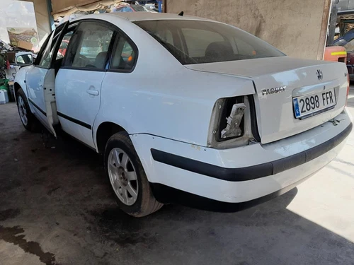 3B5833052AB Tür Hinten Rechts für VOLKSWAGEN PASSAT BERLINA (3B2) 19 8269761 - Bild 8 von 10