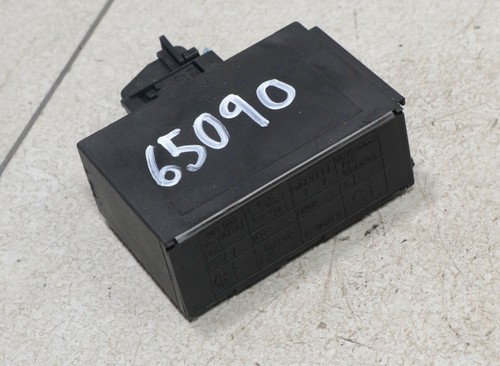CITROEN Saxo S HFX Bj 2001 Relais Steuergerät Fensterheber #65090-B187