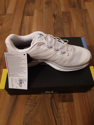 salomon schuhe 40
