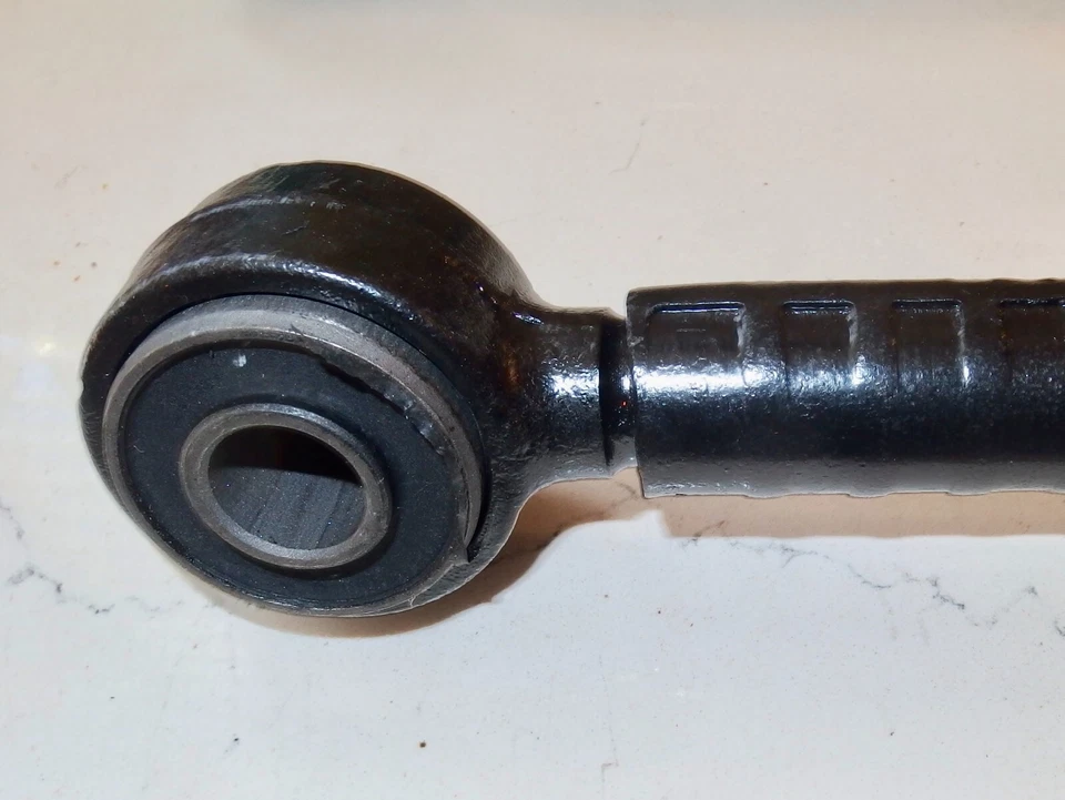 Рычаги управления подвеской Alfa Romeo передние верхние узлы SPIDER GTV Berlina - Изображение 4 из 4