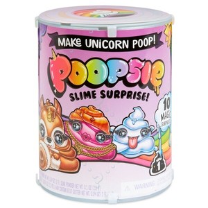 poopsie slime surprise assortment