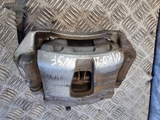 KIA NIRO BRAKE CALIPER FRONT LEFT NSF NIRO 2 EV AUTO ELECTRIC SUV 2021