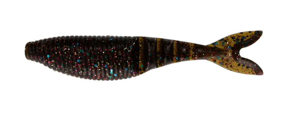 Yamamoto Baits Zako Swimbait - 3 - Green Pumpkin | Cabela's