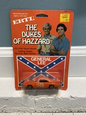 hot wheels general lee 1981