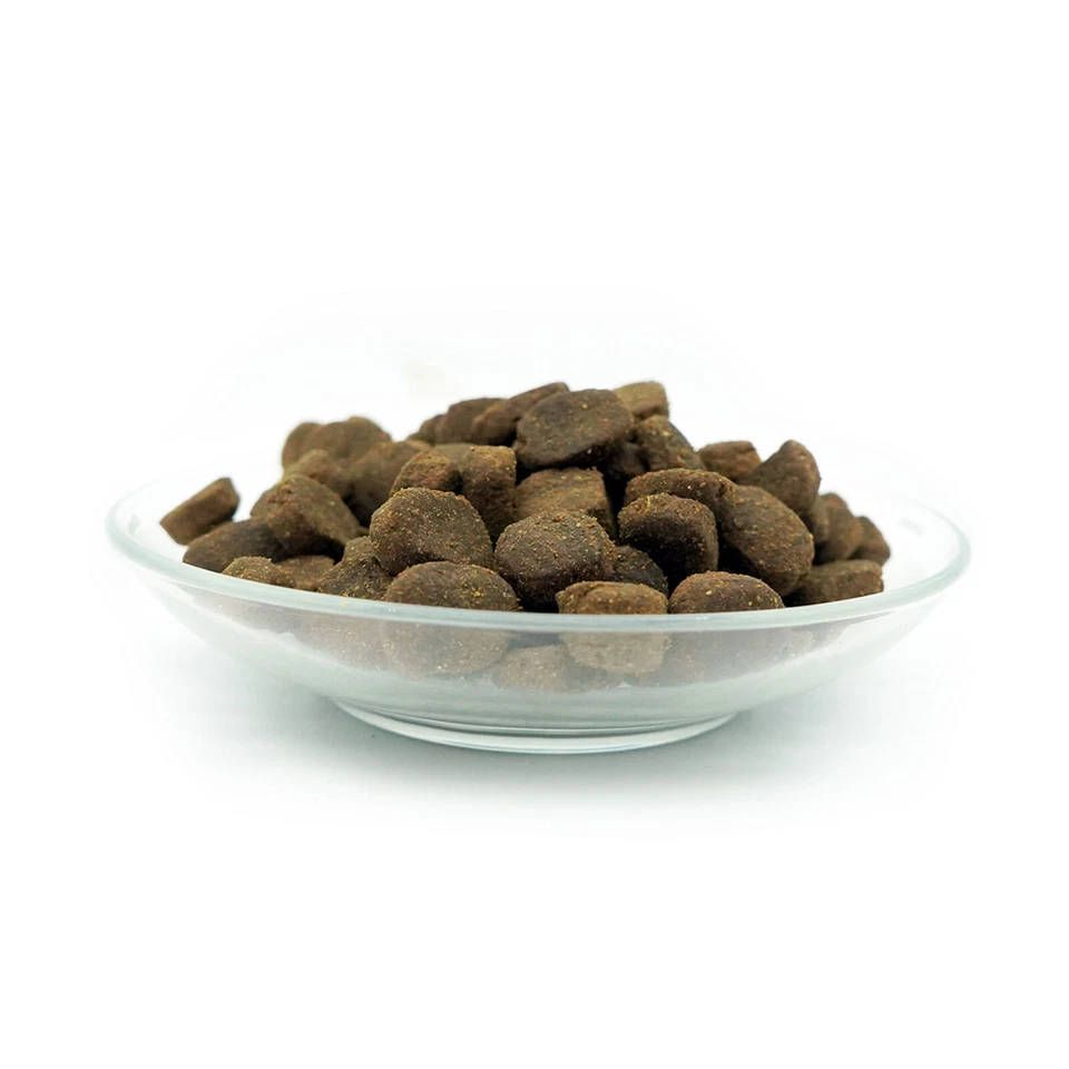 (7,07€/1kg) Bellfor Landgut-Schmaus Trockenfutter mit Insekten 7,5kg | 28439 - Bild 4 von 4