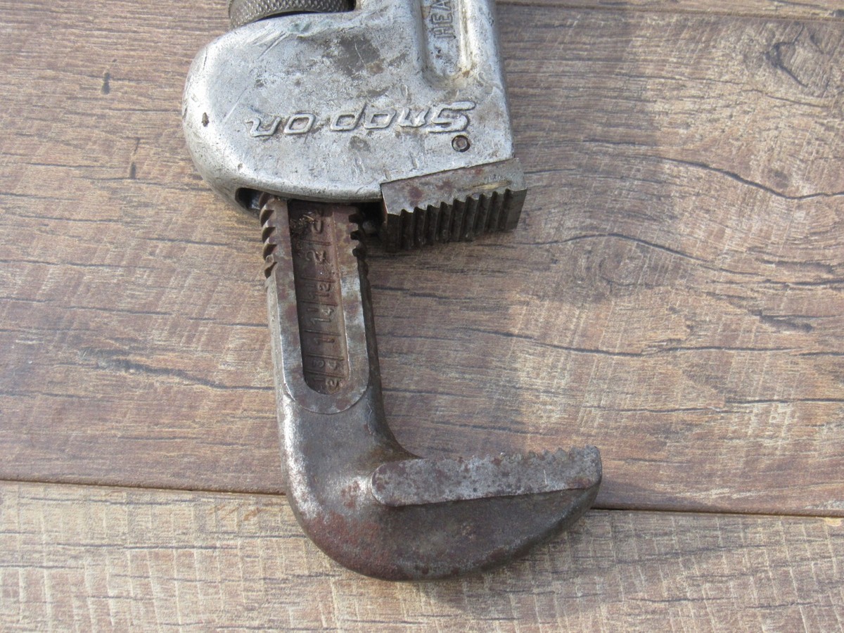 SNAP ON PWA18A 18