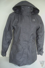 Karrimor 3 In 1 Weathertite Jacket And Fleece Inner Size 12 Rrp £79