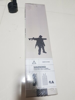 ThreeA 3A Punter Bot Sniper- BBICN EXCLUSIVE 1/6th Unopened Free