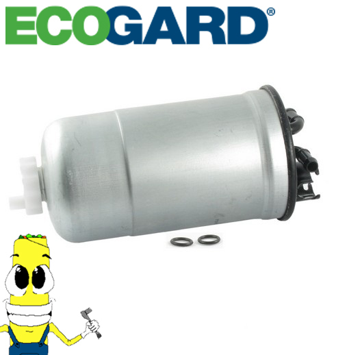 Premium Fuel Filter for Volkswagen Passat 20042005 with 2.0L Diesel