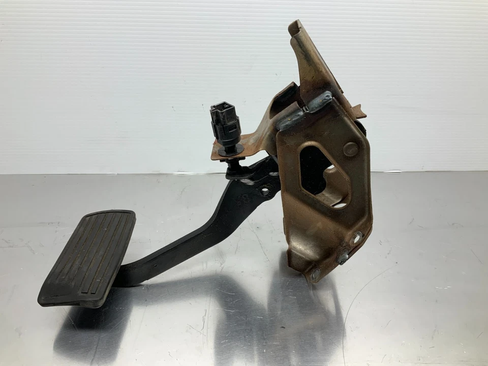 2006 2007 2008 2009 2010 2011 Honda Civic conjunto completo de pedal de freio fabricante de equipamento original - Imagem 4 de 4