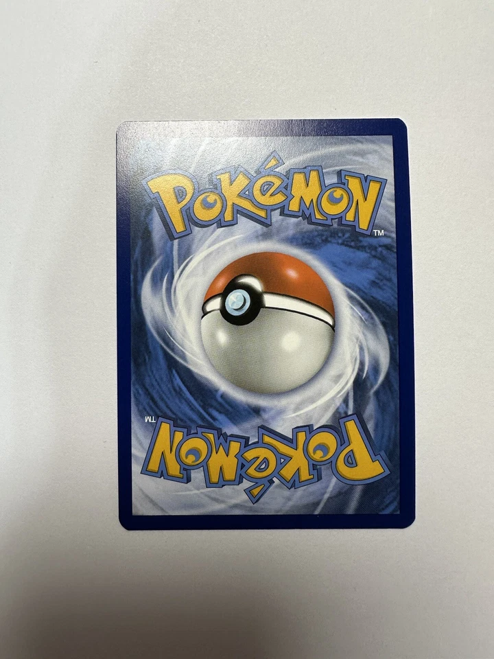 Pokémon Card - Nest Ball 255/198 - Full Art Hyper - Scarlet and Violet Base Set - Image 2 of 4