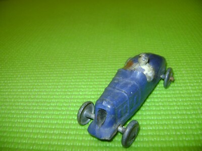 Les Jouets Citroën voiture de course Citroën Rosalie Plâtre et farine 9,8 cm | eBay