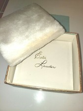 Vintage Estee Lauder Youth Tau Staubpulver - 9 Unzen – Made in USA