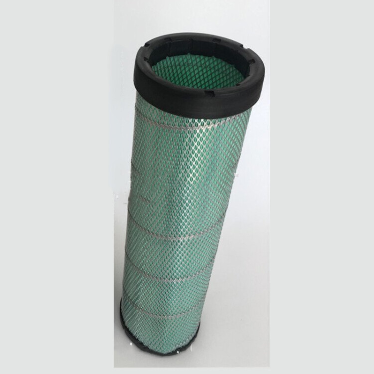 246-5010 For Caterpillar Excavator Air Filter Factory Direct High Quality Part