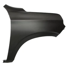 Fender For 2021-2023 Chevy Suburban Tahoe Front Right Side Black Steel