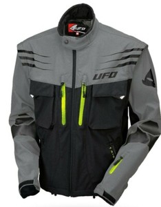 ufo enduro jacket