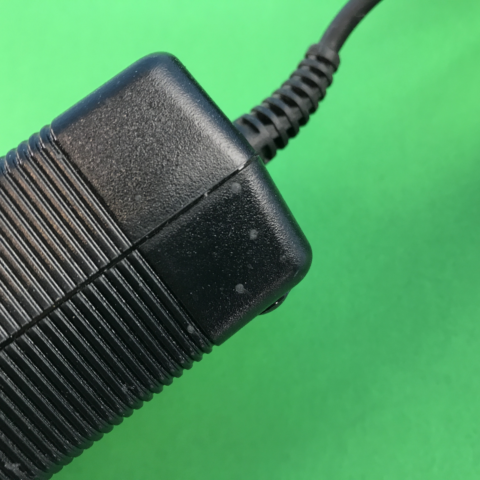 Genuine OEM HP Laptop AC Adapter Power Supply Model PPP016H 120W Black