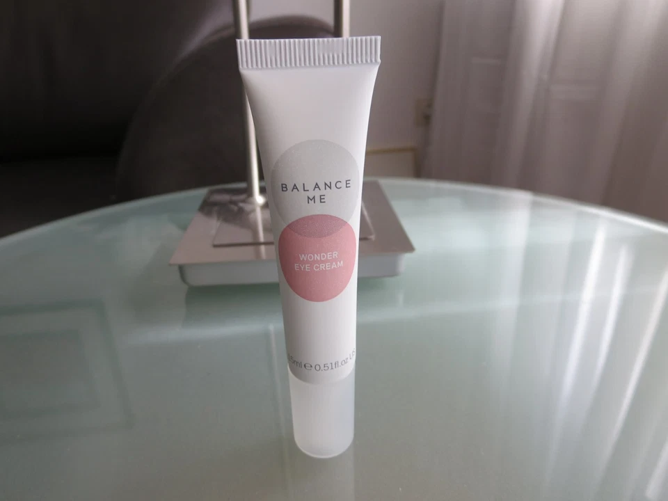 Balance Me - Wonder Eye Cream, 15 ml - Bild 2 von 3