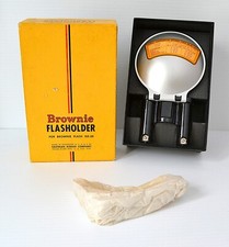 Vintage NEW OLD STOCK Flash holder for Kodak Brownie Flash Six-20