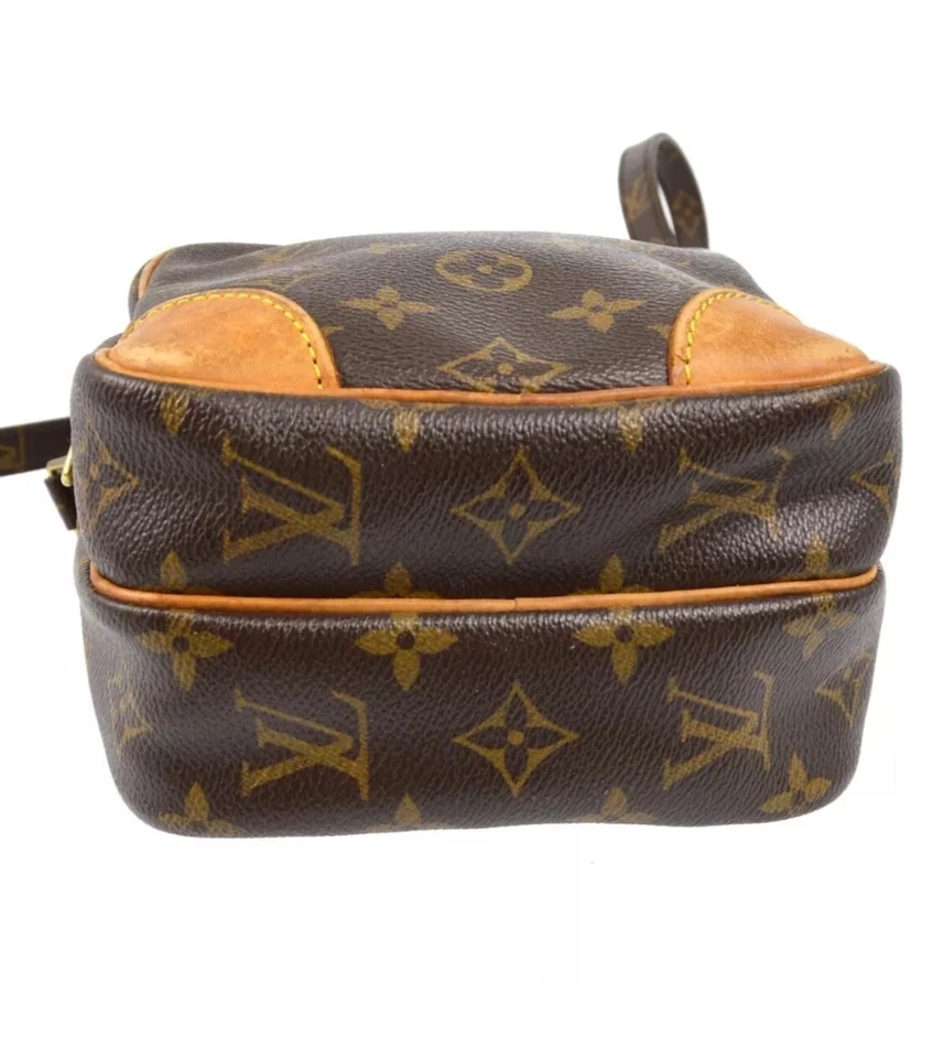 Bolso de Mano Louis Vuitton LV Monograma Bandolera Amazon Amazone Browns MUY BUENO Foto 3 de 4