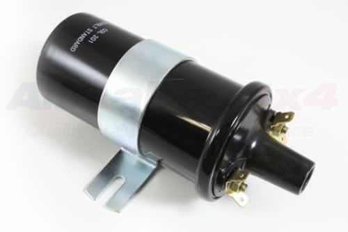 WALKER Bobina De Encendido Land Rover Lr2 2008-2012 Lr2 L6 3.2L