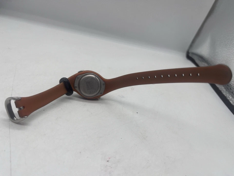 Nike Triax Team Texas Longhorns WC0042 H20 Resist 100M Wristwatch - Image 3 of 4