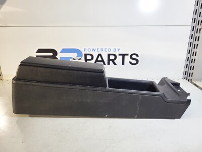 BMW E36 Console, Cassette box & Ashtray 65141387031, 51168191539