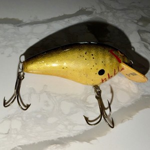 Fred Young Big O | eBay