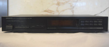 Onkyo T-4000 Kwarcowy syntetyzowany tuner stereo AM/FM