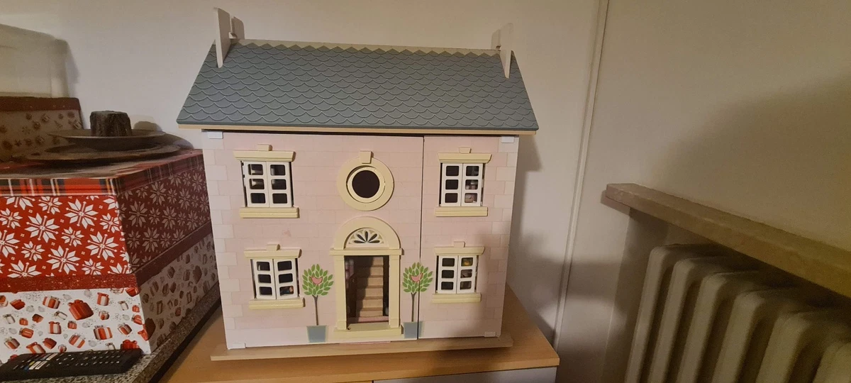 Miniatura Per Casa Delle Bambole Tate E Lyle Granulato Zucchero - Foto 9