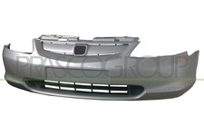 PRASCO Stoßstange Stoßfänger für HONDA CIVIC VII Hatchback (EU, EP, EV)