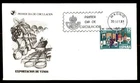 Mayfairstamps Spain FDC 1981 Wine and Grapes First Day Cover aaw_37363