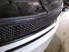 Used Upper Grille fits: 2014 Dodge Durango upper Limited Upper Grade A