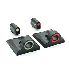 New Ghost Ring Night Sight Set For Taurus G2C, G2S,G3, PT111 PT140 TX22