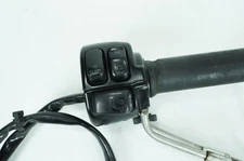 2008 Harley Sportster XL883 L Low OEM Right Engine Start Kill Switches Controls